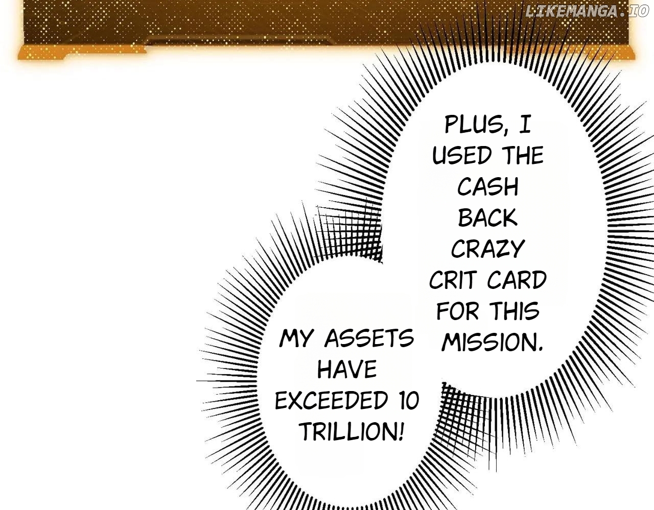 With My Netherworld Trillions, Game On! Chapter 253 - page 82